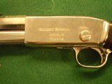 Remington Model 12B - Gallery Special - Nickel Platted - 3 of 14