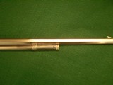 Remington Model 12B - Gallery Special - Nickel Platted - 11 of 14