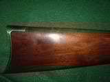 Remington Model 12C - .22 s/l/lr - Engraved - 7 of 15