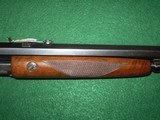 Remington Model 12C - .22 s/l/lr - Engraved - 9 of 15