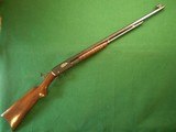 Remington Model12C - E/W Lyman Sights - Excellent Condition - 1 of 14