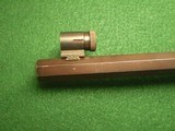 Remington Model12C - E/W Lyman Sights - Excellent Condition - 10 of 14