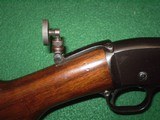 Remington Model12C - E/W Lyman Sights - Excellent Condition - 12 of 14