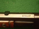 Remington Model12C - E/W Lyman Sights - Excellent Condition - 11 of 14