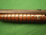 Remington Model12C - E/W Lyman Sights - Excellent Condition - 8 of 14