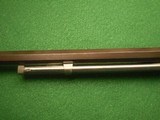 Remington Model12C - E/W Lyman Sights - Excellent Condition - 9 of 14