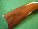 Remington Model12C - E/W Lyman Sights - Excellent Condition - 2 of 14