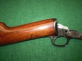 Remington Model 12B - Gallery Special - Excellent condition - 4 of 15