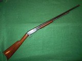 Remington Model 12B - Gallery Special - Excellent condition - 1 of 15