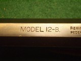 Remington Model 12B - Gallery Special - Excellent condition - 15 of 15