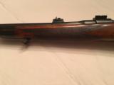 Auguste Francotte – Custom Mauser Bolt Action Rifle, .270 Winchester
- 5 of 11