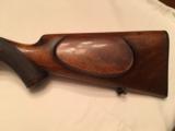Auguste Francotte – Custom Mauser Bolt Action Rifle, .270 Winchester
- 2 of 11