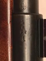 Auguste Francotte – Custom Mauser Bolt Action Rifle, .270 Winchester
- 11 of 11