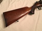 Auguste Francotte – Custom Mauser Bolt Action Rifle, .270 Winchester
- 3 of 11