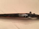 Auguste Francotte – Custom Mauser Bolt Action Rifle, .270 Winchester
- 6 of 11