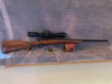 Remington 600 in .222 Remington with 23.25" barrel - 7 of 7