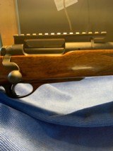 Remington 600 in .222 Remington with 23.25" barrel - 2 of 7