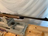 7 x 57 Spanish '93 Mauser Sporterised Short barrel - 10 of 10