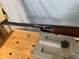 7 x 57 Spanish '93 Mauser Sporterised Short barrel - 7 of 10