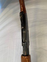 Nice clean early870 in 20 gauge 30" Modified barrel - 12 of 14