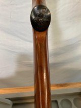 Nice clean early870 in 20 gauge 30" Modified barrel - 13 of 14