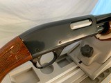 Nice clean early870 in 20 gauge 30" Modified barrel - 4 of 14