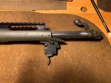 Remington 600 Action with Original Stock and free .222 Rem barrel - 8 of 11