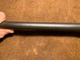 Remington 600 Action with Original Stock and free .222 Rem barrel - 3 of 11