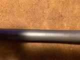 Remington 600 Action with Original Stock and free .222 Rem barrel - 7 of 11