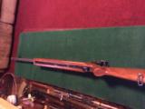 Winchester model 52 D - 3 of 7