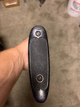 Stevens Visable loader pump .22 - 5 of 9