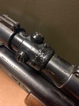 Very Early Winchester model 62 - 5 of 10