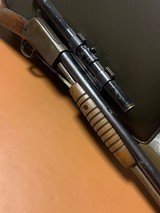 Very Early Winchester model 62 - 3 of 10