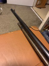Very Early Winchester model 62 - 9 of 10
