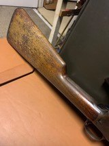 Very Early Winchester model 62 - 10 of 10