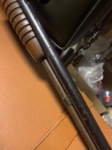 Very Early Winchester model 62 - 6 of 10