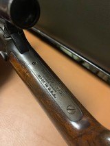 Very Early Winchester model 62 - 4 of 10