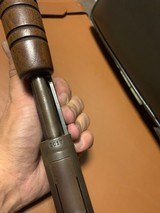 Very Early Winchester model 62 - 7 of 10