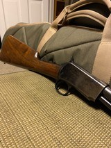 Winchester model 62 - 2 of 9