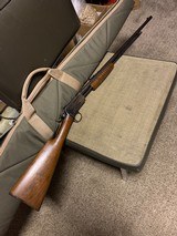 Winchester model 62 - 3 of 9