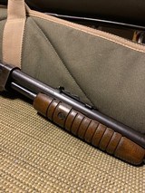 Winchester model 62 - 8 of 9