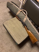 Winchester model 62 - 1 of 9