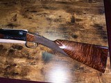 Winchester model 21 custom shop
12 ga vent rib - 13 of 14
