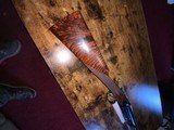 Winchester model 21 custom shop
12 ga vent rib - 7 of 14