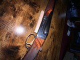 Winchester model 21 custom shop
12 ga vent rib - 4 of 14