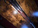 Winchester model 21 custom shop
12 ga vent rib - 2 of 14