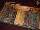 Full crate of Russian m44
Mosin Nagant - 6 of 11