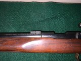 Winchester Model 52 B - 8 of 11