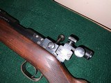 Winchester Model 52 B - 2 of 11