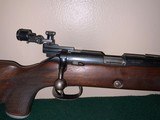 Winchester Model 52 B - 3 of 11